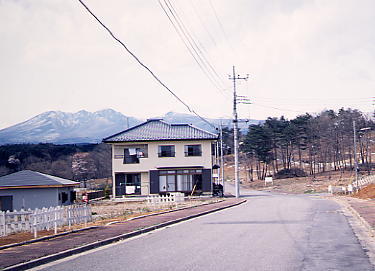 矢島建設株式会社HP